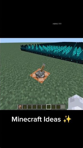 Minecraft Tips ✨ #minecraft #trending #minecraftshorts #minecraftmemes