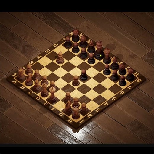 Coding "Check" Logic in Unity ♟️🚫