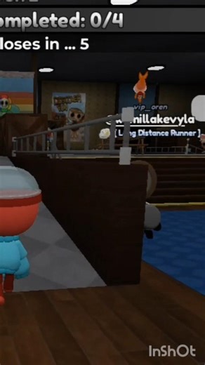 She was a Fairy DW #dandysworld #roblox #shewasafairy #vine #meme #glitch