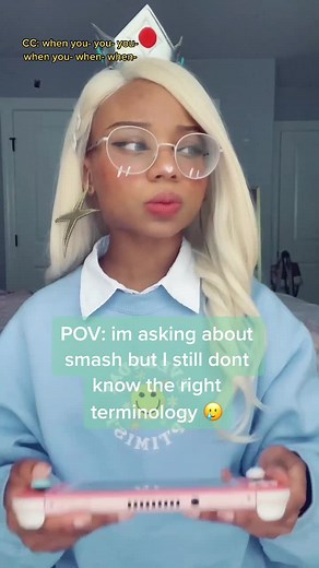 Understanding Smash Terminology: A Beginner's Guide