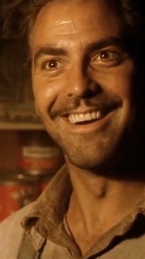 Moments in Cinema on Instagram: "O Brother, Where Art Thou? (2000) The film’s distinct, dusty look was one of the first to use digital color grading extensively. The Coen Brothers altered the footage to give it a vintage, sepia-toned feel, making the Great Depression-era setting even more immersive. . . . . #OhBrotherWhereArtThou #CoenBrothers #GeorgeClooney #MovieFacts #BehindTheScenes #ComedyMovies #CultClassic #FilmLover #Bluegrass"