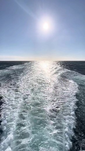 Exploring the Sea: A Captain's Journey | Captain Thomas