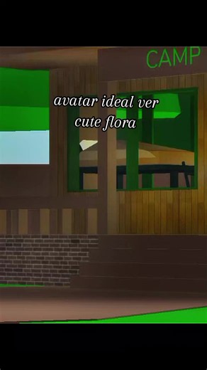 avatar ideal ver cute flora!!, next apalagi???!!, open request yawww!! , jangan lupa follow untuk link/id selanjutnya!! #idavatar #avatarideal #brookhaven🏠rp #idanimation #robloxedit