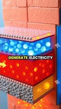 Revolutionizing Architecture: The Future of Smart Buildings 🌇