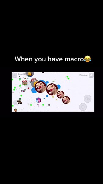 #macro #agario #agariotopic #live