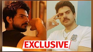 Rahil Azam: In the very first show I was replaced in the 50th episode reason being a “non-actor”