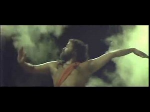 Mohanlal's great "NATARAJA DANCE"