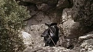 ZORRO 1990 S01E08