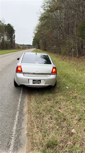 How does a Chevy impala sound this good? #carsofyoutube #chevy #v8 #exhaust #kooksheaders #loudcars
