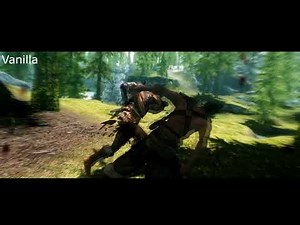 3PCO - 3rd Person Camera Overhaul - Smooth Camera Follow