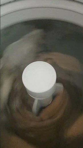 Whats wrong with my Simpson SWT9043 washing machine? Agitator slipping noise?