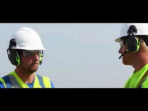 Add Bluetooth to your 3M PELTOR Ear Muffs!