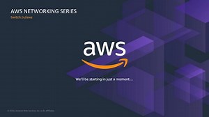 AWS Networking Series | Episode 1 Part 1 | Fundamentals of AWS Networking and New features