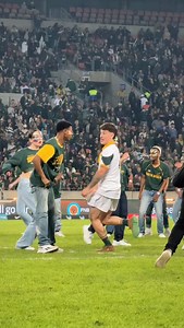 543K views · 40K reactions | What a round of emotions felt all over...