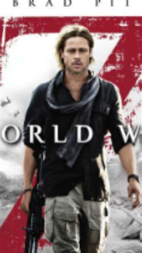 What is the difference between World War Z the movie and World War Z the book Zombie Apocalypse? #sh
