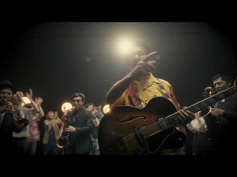 Original Love / 「愛はアカリ」MUSIC VIDEO