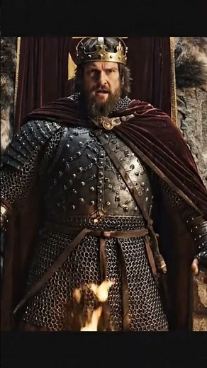 Macbeth Act 2 Scene 4