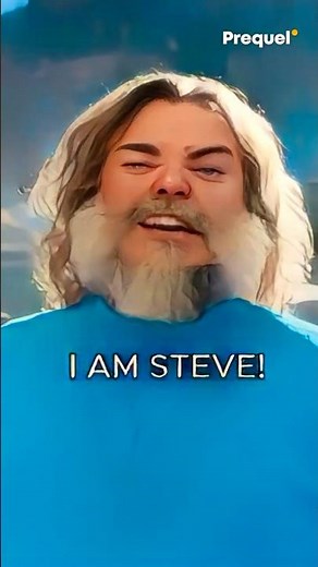 Epic Minecraft Animation: I Am STEVE!