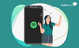 Spotify: veja como funciona o streaming de música