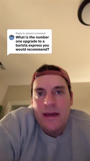 Replying to @James this is a great question. I don’t have a solid answer to this. I feel like I should, but I think a bottomless portafilter is the way to go #espresso