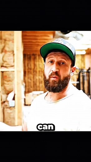 You Aren’t Special… #gym #GymTok #bodybuilding #fyp #kneepain | Ryan Humiston