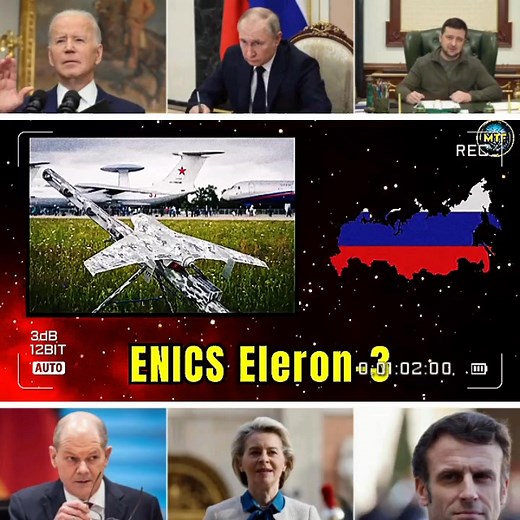 8.4K views · 295 reactions | Russie – Top 10 des drones militaires...