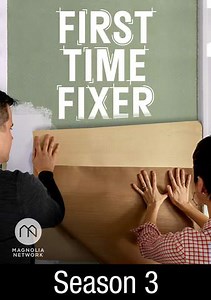 First Time Fixer: A Home With History