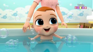 142K views · 3K reactions | Bebé Juan antes de dormir debe cepillar tus dientes, tomar su baño y ponerse su pijama, sin embargo va a ser una tarea dura para mamá porque alguien no se quiere ir a dormir. | Little Angel - Español | Facebook