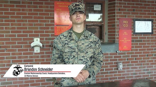 M18 Instruction (3 of 5: Function Check)