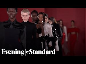 London Fashion Week 2023: The Highlights