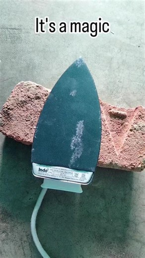 its a magic experiment #experimnent #trending #explore