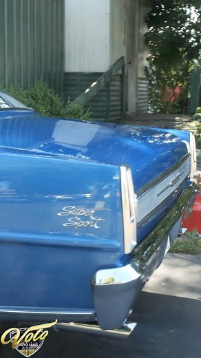 35 reactions | Sweet, clean, and classic — this ’66 Nova SS is a dream on wheels.  #1966Nova #ChevyNovaSS #ClassicCar #MuscleCar #AmericanMuscle #BuiltNotBought #V8Power #OldSchoolCool #CarReel #NovaNation | Classic American Cars | Facebook