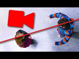 The 180° RULE Explained (and how to BREAK IT)