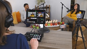 82 reactions · 29 comments | Introducing the Roland AeroCaster Livestreaming System The AeroCaster Livestreaming System makes switching and streaming live shows easier than ever. Using just an iPad and up to four mobile devices, you can go live wirelessly on Facebook Live, YouTube, Twitch, and more. Learn More Here: https://proav.roland.com/global/products/aerocaster/ | Roland | Facebook