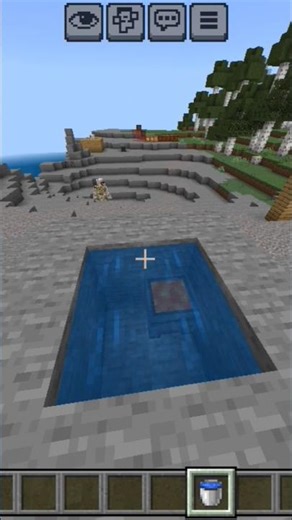 minecraft logic #memes #funny #explosion #comedy