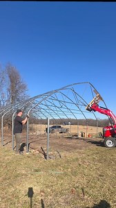 34K views · 319 reactions | A high tunnel can change the game for...