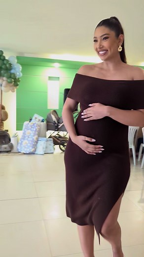 Ideas Creativas para Celebrar tu Baby Shower