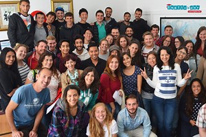 Englishour - English Education Ireland