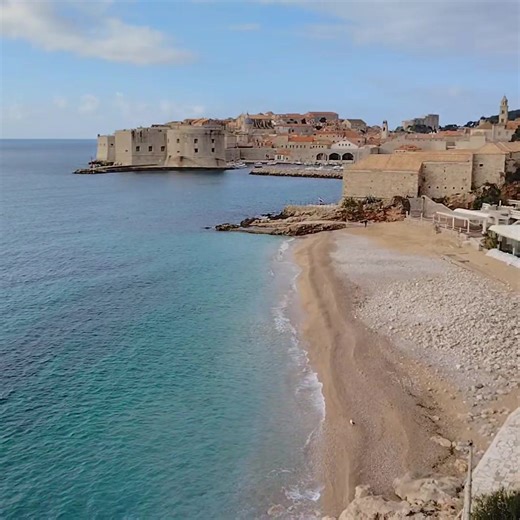 14K views · 1.4K reactions | Christmas Day in Dubrovnik 虜 | The Dubrovnik Times | Facebook