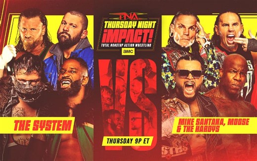 TNA iMPACT Preview for February 12, 2026: Confirmed Matches, Start Time and How to Watch