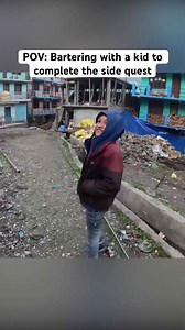 The art of the deal: Side quest negotiation guide