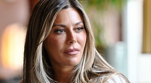 Bianca i sorg efter lyxresan med nya kärleken – avslöjandet: ”Brutal ångest”