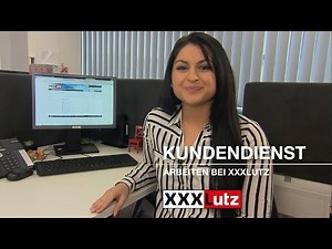 XXXLutz - Jobs - Kundendienst