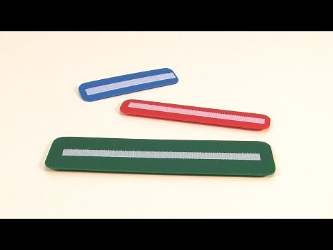 PECS Sentence Strips