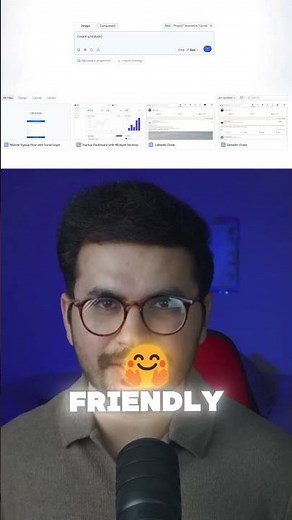 Magic Patterns - Free AI Prototyping That Revolutionizes Vibe Coding #coding #webdesign #programming