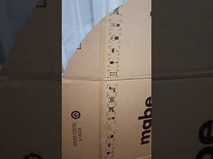 CÓMO HACER UN PANEL CIRCULAR DE 150cm DE DIAMETRO CON CARTÓN RECICLADO PASO 1