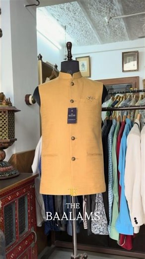 Mens Half Jacket | Nehru Jackets | Modi Jacket | Indian Mens Jackets | Mens Fashion Jodhpurs