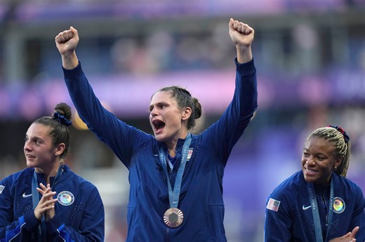 Ilona Maher speaks out after Quinnipiac cuts women’s rugby varsity status