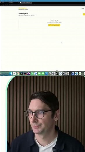 MicroApp.Live: Create & Share HTML Projects Easily #shorts