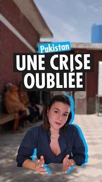 L'un des pays les plus touchés par la crise climatique